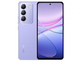VIVO V40 SE 5G 8+256GB (5668509) Leather Purple